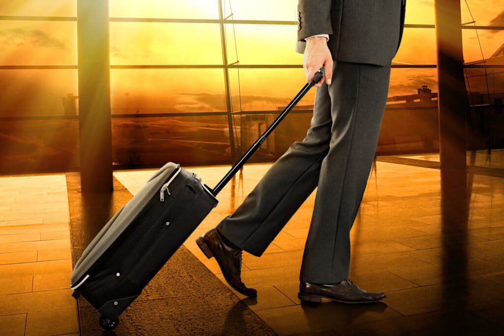 Chauffeur car service for airport transportation from College Station