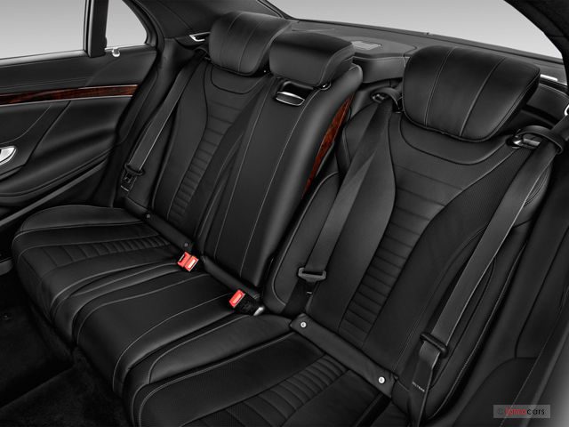 s550-interior