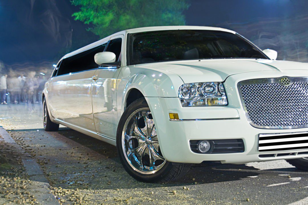 Houston Limo Services