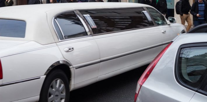 Limo Service Houston