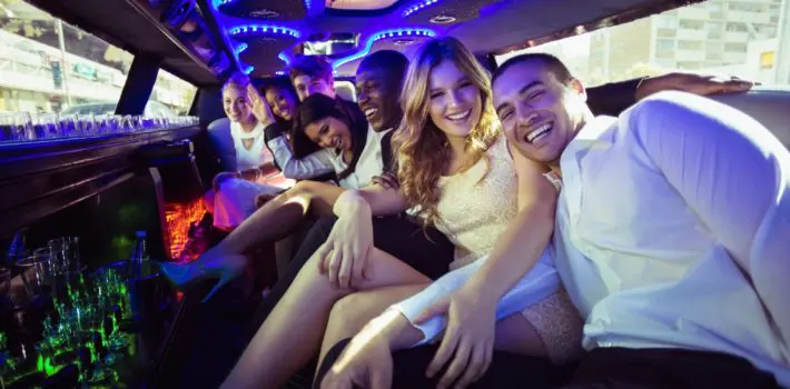 Is Getting a Prom Limousine Service a Great Idea?