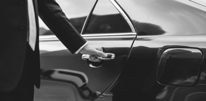 Wedding Limo Service Near Me