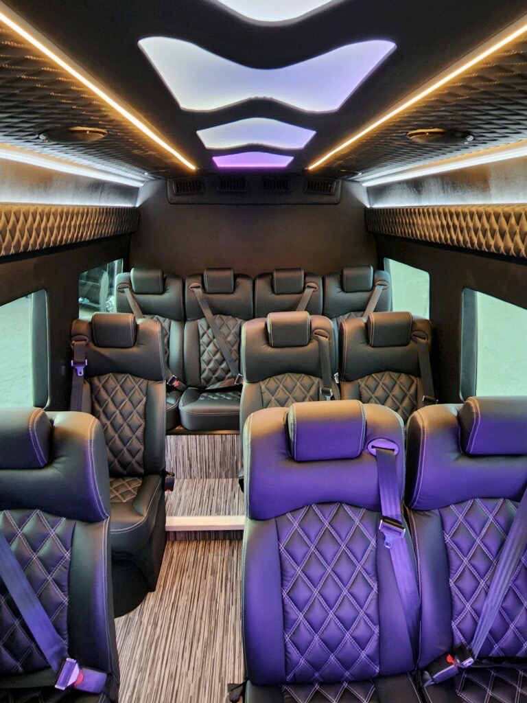 Reliable Transportation to IAH and Hobby Airport
