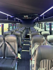 Shuttle Bus