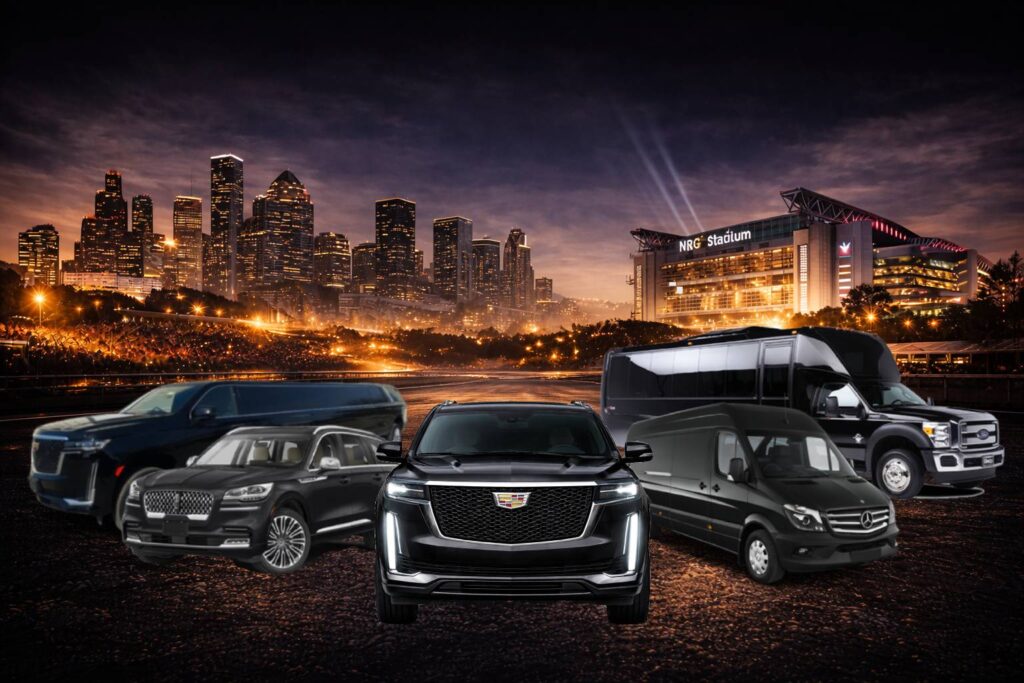 the woodlands limo service black car service in the woodlands tx