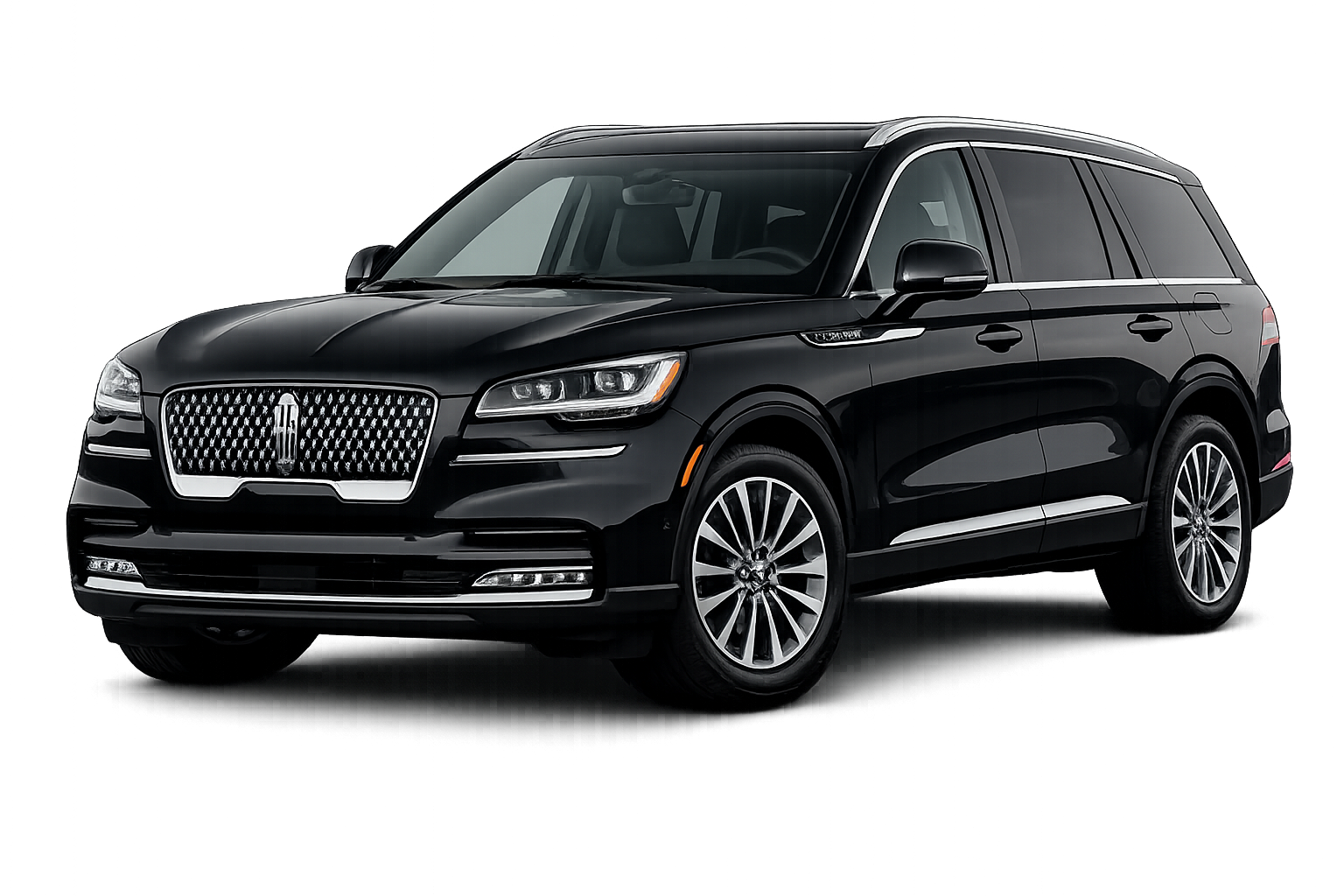 the woodlands luxury sedan airport transportation